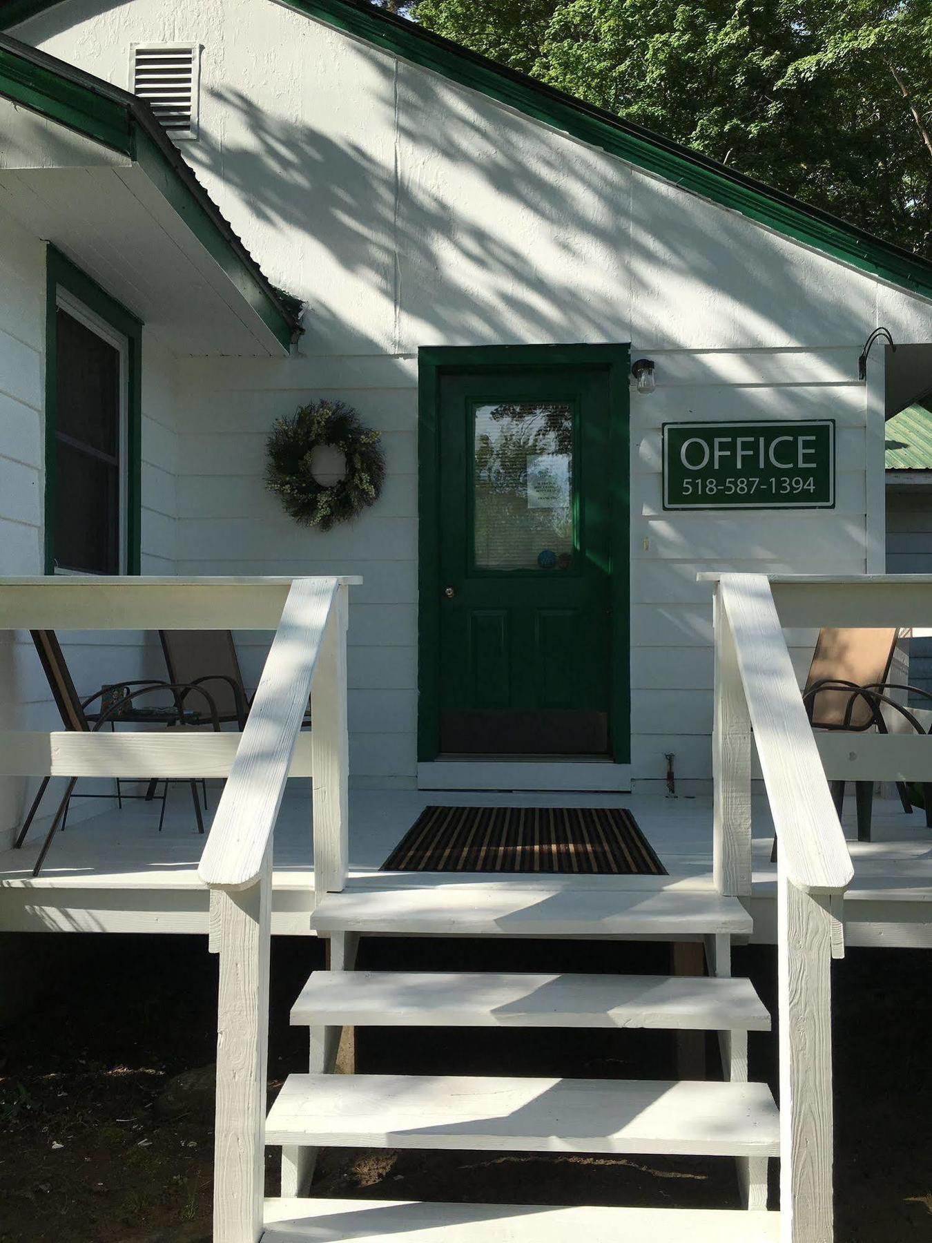 Mcgregor Inn Motel Wilton 외부 사진